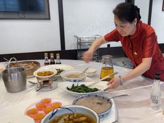 -聚春园自助餐厅(东街口店)