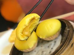 甘笋汁流沙包（特）-点都德(千灯湖环宇城店)