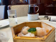 万豪虾饺王-顺德美的万豪酒店-万豪中餐厅