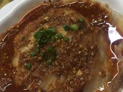 -勇猛子川菜馆(新军路店)