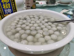酒酿小圆子-金米箩大酒店(五角场店)