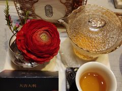 -广州花园酒店