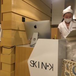 -SKIN·K肌肤唤醒中心