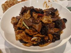 -福海居烤鸭店(鸟巢店)