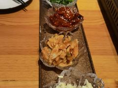 -気楽亭和食料理(气乐亭大世界本店)