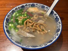 -小潘记鸭血粉丝汤