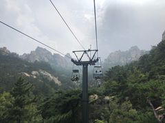 -崂山仰口游览区