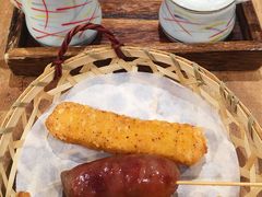 -和府捞面(东直门银座店)