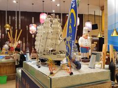 -秦皇岛秦皇国际大酒店