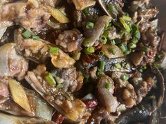 -丰圆轩粤式茶楼 . 点心粤菜(夏茅店)