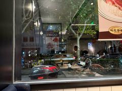-新旺茶餐厅·早餐·夜宵(仙霞店)