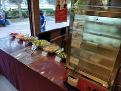 -嘉和一品粥(马家堡店)