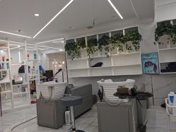 -小齐发型Star~salon