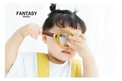 -光影纪·Baby·Home儿童摄影(丁桥店)