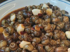-鱼食饭稻·苏浙土菜17年老馆子(平江路店)