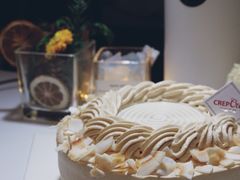 -可丽可丽·生日蛋糕·下午茶(厦门鹭港店)