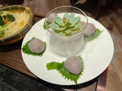 -捞王锅物料理(金华义乌之心店)