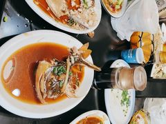 -老地方海鲜坊(步行街店)