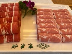 -东来顺饭庄(天坛店)