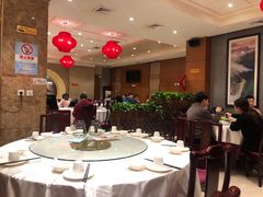 -国人川菜(李家村建东街店)