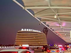 -南宁吴圩国际机场-T2航站楼