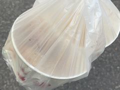 -胡记锅贴·沪上游子老鸭粉丝汤(太原路店)