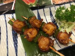 -千和日本料理(龍坪天虹店)