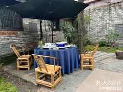 -院8里·小聚园老川菜(九眼桥店)