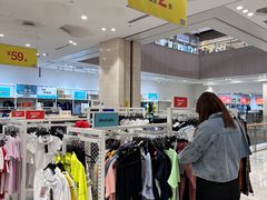 -BIGOFFS 超级折扣(仁恒伊势丹店)