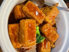 -闽鄂情·闽南招财鸭(水头店)