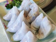 贺州三角包-阿谋美食·广西菜