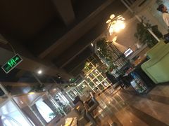 大堂-去茶去餐厅(中央大街店)