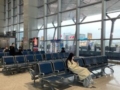 -贵阳龙洞堡国际机场-T2航站楼