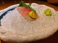 和风北极贝-禾风·海鲜料理自助(玉林店)