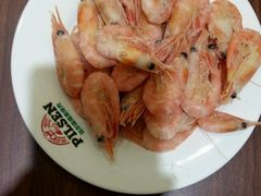 -福缘烤肉王自助(爱琴海-原比尔森店)