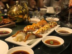 -新好景海鲜酒家(新塘店)