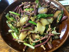 -和福餐馆(西江古街店)