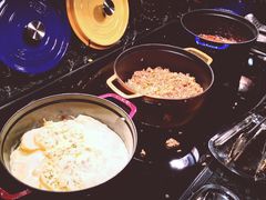 -万达文华酒店·48F云端窗景美食汇自助餐厅