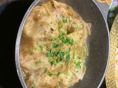 -楼兰新疆主题餐厅(苏州中心店)