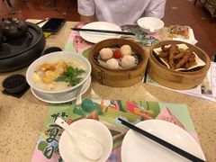 -点都德(聚福楼店)