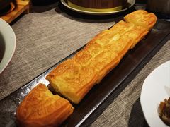 -又一福烤鸭·北京菜(东四店)