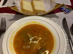 -92°C俄式厨房(中央大街店)