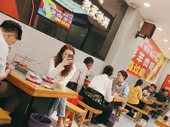 -古彭7只羊·招牌白串·碳锅羊肉旗舰店