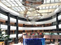 -OPEN開全日自助餐厅·牛肉火锅·海鲜(佛山希尔顿酒店)