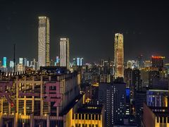 -星城之眼摩天轮