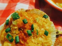 -98K烧烤(顺外路店)