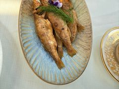 -龟兹KUCINA·新疆菜(前滩L+PLAZA店)