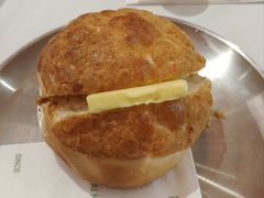 -香港深仔记茶餐厅(东门店)