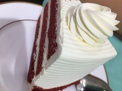 -第戎蛋糕(恒隆广场店)