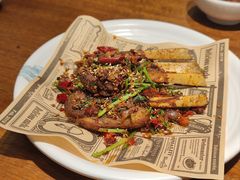 -乔街深夜食堂·小龙虾·高压锅生蚝(杭州总店)